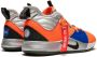 Nike Kids PG 3 "Nasa" sneakers Orange - Thumbnail 3