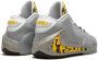 Nike Kids TEEN Zoom Freak 1 "Graffiti" low-top sneakers Grey - Thumbnail 3
