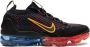Nike Kids Vapormax 2021 FN NN "Black Photo Blue Crimson Gold" sneakers - Thumbnail 2