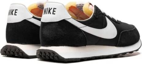 Nike Kids Waffle 2 "Black White" sneakers