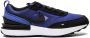 Nike Kids Waffle One low-top sneakers Blue - Thumbnail 2
