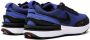 Nike Kids Waffle One low-top sneakers Blue - Thumbnail 3