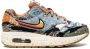 Nike Kids x Concepts Heavy Air Max 1 sneakers Blue - Thumbnail 2