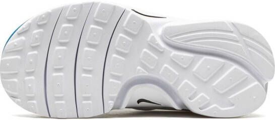 Nike Kids x Hello Kitty Presto QS "Hello Kitty 2022" sneakers White