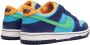 Nike Kids Dunk Low "Kyrie All Star" sneakers Blue - Thumbnail 3