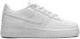 Nike Kids x NOCTA Air Force 1 "Certified Lover " sneakers White - Thumbnail 2