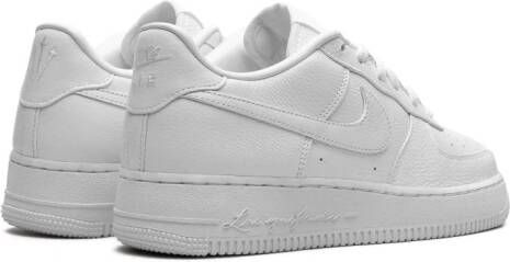 Nike Kids x NOCTA Air Force 1 "Certified Lover Boy" sneakers White
