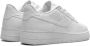 Nike Kids x NOCTA Air Force 1 "Certified Lover " sneakers White - Thumbnail 3