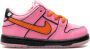 Nike Kids x Powerpuff SB Dunk Low "Blossom" sneakers Pink - Thumbnail 2