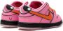 Nike Kids x Powerpuff SB Dunk Low "Blossom" sneakers Pink - Thumbnail 3