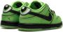 Nike Kids x Powerpuff SB Dunk Low "Buttercup" sneakers Green - Thumbnail 3
