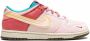 Nike Kids Dunk Low "Strawberry Free Lunch" sneakers Pink - Thumbnail 2