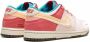 Nike Kids Dunk Low "Strawberry Free Lunch" sneakers Pink - Thumbnail 3