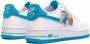 Nike Kids x Space Jam Air Force 1 Low "Hare" sneakers White - Thumbnail 3