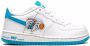 Nike Kids x Space Jam Air Force 1 "Toon Squad" sneakers White - Thumbnail 2