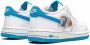 Nike Kids x Space Jam Air Force 1 "Toon Squad" sneakers White - Thumbnail 3