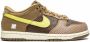 Nike Kids x Undefeated Dunk Low SP "Canteen" sneakers Brown - Thumbnail 2