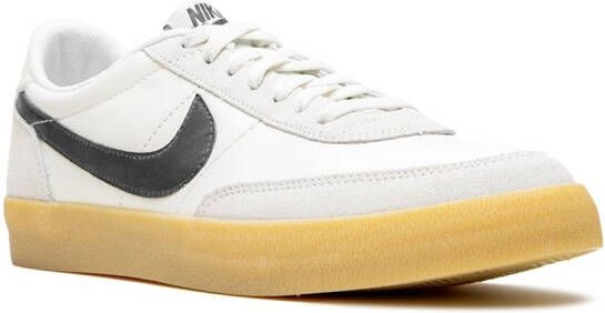 Nike Killshot 2 leather "Sail Black" sneakers White