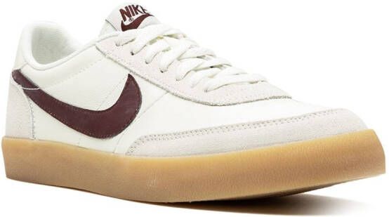 Nike Killshot 2 Night Maroon sneakers White