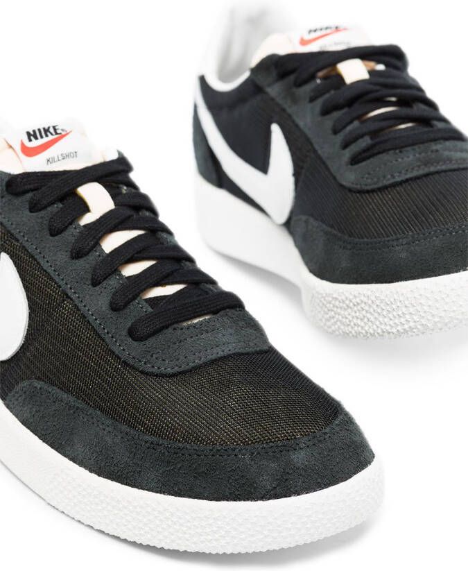 Nike Killshot SP "Black White" sneakers
