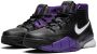 Nike Kobe 1 Protro "Black Purple" sneakers - Thumbnail 2