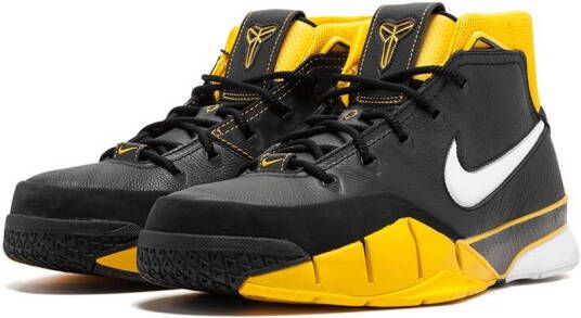 Nike Kobe 1 Protro "Del Sol" sneakers Black
