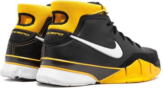 Nike Kobe 1 Protro "Del Sol" sneakers Black