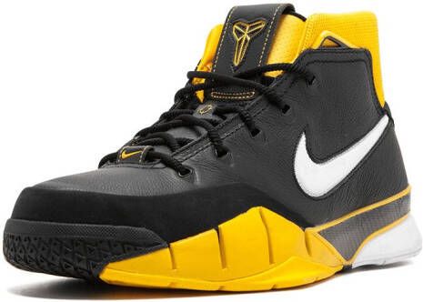 Nike Kobe 1 Protro "Del Sol" sneakers Black