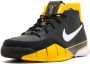 Nike Kobe 1 Protro "Del Sol" sneakers Black - Thumbnail 4