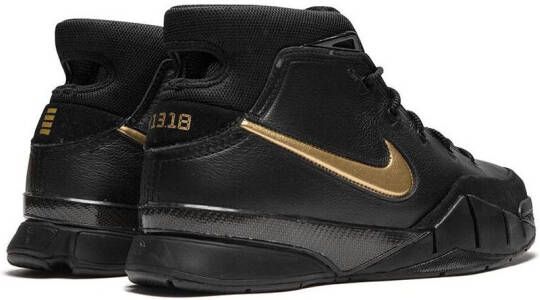 Nike Kobe 1 Protro "Mamba Day" sneakers Black