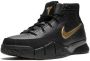 Nike Kobe 1 Protro "Mamba Day" sneakers Black - Thumbnail 4