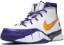 Nike Kobe 1 Protro "Final Seconds" sneakers White - Thumbnail 4