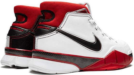 Nike Kobe 1 Protro "All Star" sneakers White