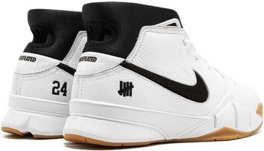 Nike Kobe 1 Protro UND sneakers Black