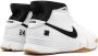 Nike Air Force 1 '07 Supreme Comme des Garçons sneakers White - Thumbnail 3