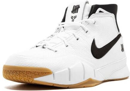 Nike Kobe 1 Protro UND sneakers Black