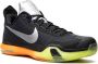 Nike Kobe 10 AS "All Star" sneakers Black - Thumbnail 2