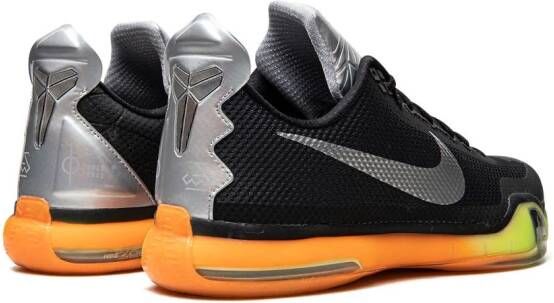 Nike Kobe 10 AS "All Star" sneakers Black