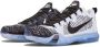 Nike Kobe 10 Elite Low Premium sneakers Black - Thumbnail 2