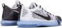 Nike Kobe 10 Elite Low Premium sneakers Black - Thumbnail 3