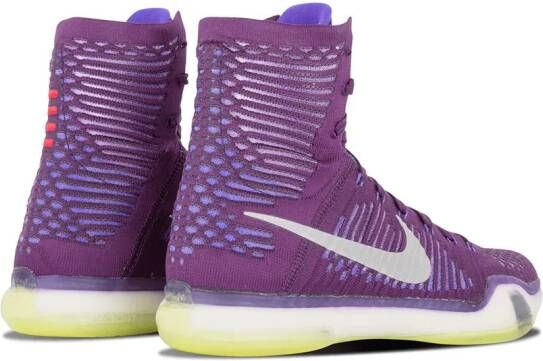 Nike Kobe 10 Elite sneakers Purple