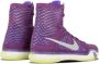 Nike Kobe 10 Elite sneakers Purple - Thumbnail 3