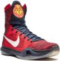 Nike Kobe 10 Elite "American" sneakers Red - Thumbnail 2