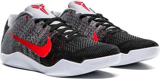 Nike Kobe 5 Protro "DeMar DeRozan" sneakers Grey - Picture 14