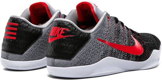 Nike Kobe 11 Elite Low "Tinker Muse" sneakers Grey