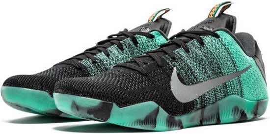 Nike Kobe 11 Elite Low "All Star '16" sneakers Green