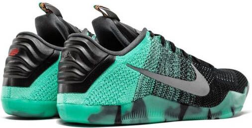 Nike Kobe 11 Elite Low "All Star '16" sneakers Green