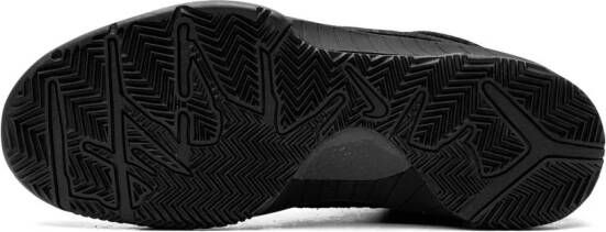 Nike Kobe 4 Protro "Black Gold" sneakers