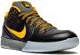 Nike Kobe 4 Protro "Carpe Diem" sneakers Black - Thumbnail 2