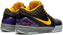 Nike Kobe 4 Protro "Carpe Diem" sneakers Black - Thumbnail 3